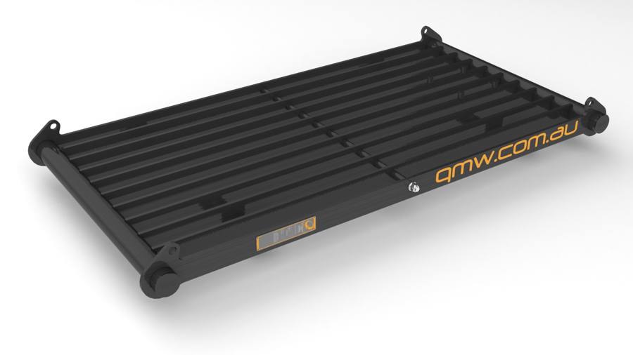 Q~OPG operator protective guard